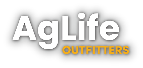 aglife outfitters logo